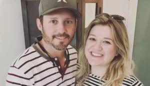 Kelly Clarkson Opens Up On Dating About A&hellip;