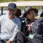 Meet 49ers Head Coach Kyle Shanahan’s Wife Mandy, His High School Sweetheart, Mom Of 3 Kids