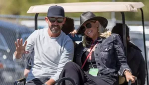 Meet 49ers Head Coach Kyle Shanahan’s Wife Mandy,&hellip;