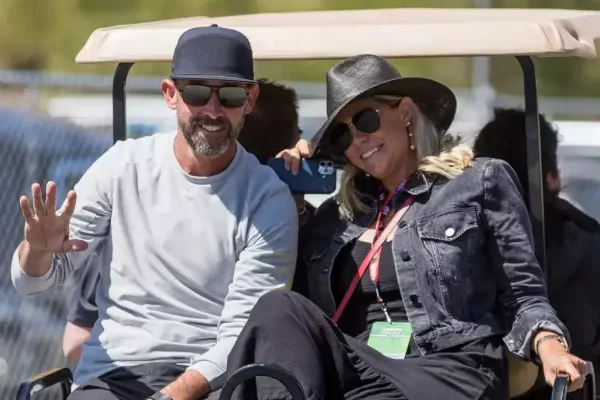 Meet 49ers Head Coach Kyle Shanahan’s Wife Mandy,…