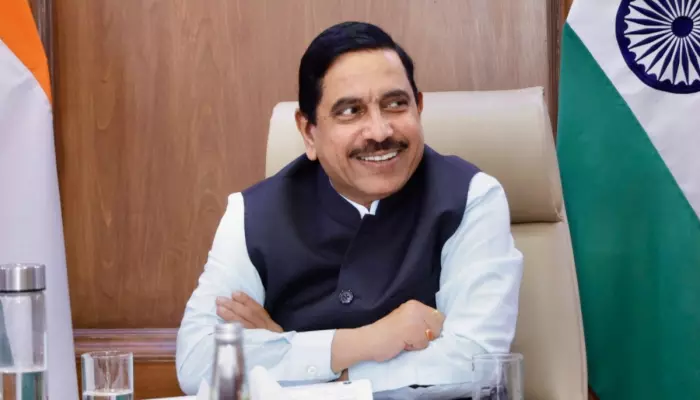 What’s Pralhad Joshi’s Educational Qualification? Inside New Education&hellip;