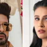 Saanvie Tallwar Reveals Why She Exposed Karan Kundrra’s On-Screen Assault, Says, ‘If I Believe..’