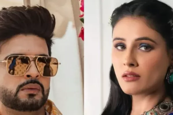 Saanvie Tallwar Reveals Why She Exposed Karan Kundrra’s…