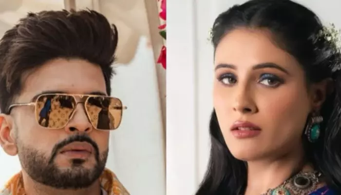 Saanvie Tallwar Reveals Why She Exposed Karan Kundrra’s On-Screen Assault, Says, ‘If I Believe..’