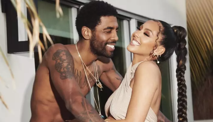 Who Is NBA Star Kyrie Irving’s Wife, Marlene Wilkerson? A YouTuber, Founder Of The Find Guru Brand