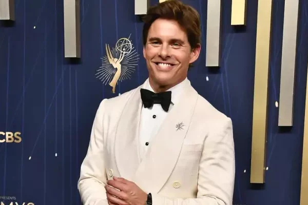 ‘X-Men’ Star James Marsden Claimed His Divorce From&hellip;