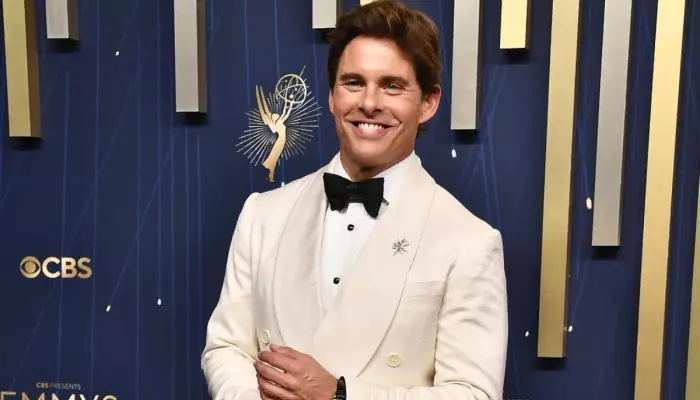 ‘X-Men’ Star James Marsden Claimed His Divorce From&hellip;
