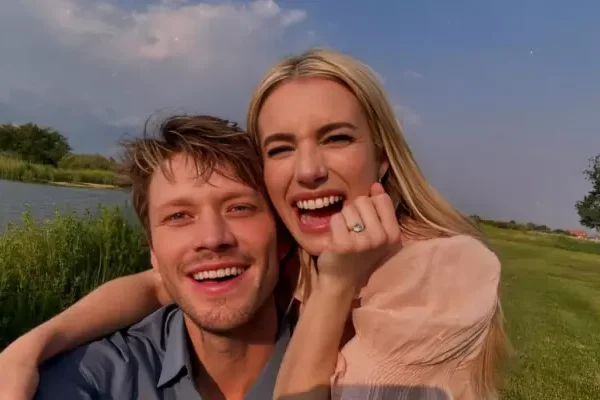 Meet Cody John, All About Emma Roberts’ Actor&hellip;
