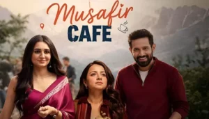 ‘Musafir Cafe’ Season 2, Complete Possible Plot Breakdown,&hellip;