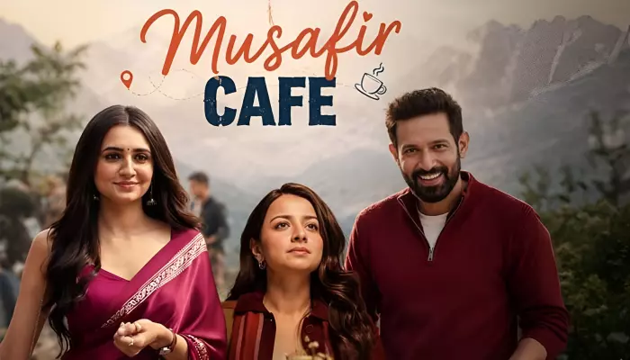 ‘Musafir Cafe’ Season 2, Complete Possible Plot Breakdown,…