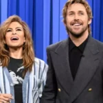 Meet ‘Ghost Rider’ Star Ryan Gosling’s Longtime Partner Eva Mendes, Former Actress Is Mom Of 2 Kids