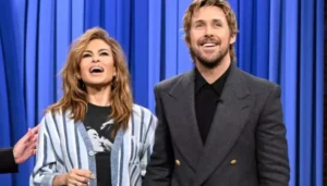 Meet ‘Ghost Rider’ Star Ryan Gosling’s Longtime Partner&hellip;