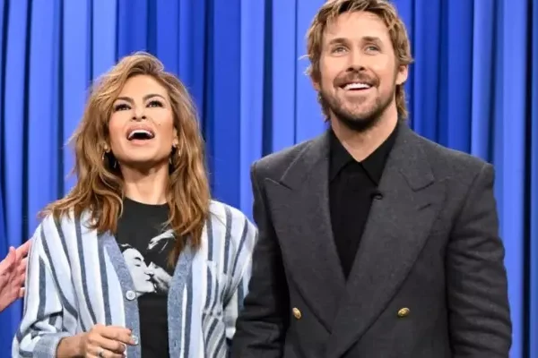 Meet ‘Ghost Rider’ Star Ryan Gosling’s Longtime Partner…