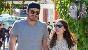 Ahead Of Emma Roberts And Cody John’s Wedding,&hellip;