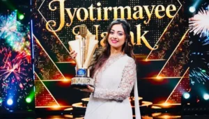 Meet ‘Indian Idol 16’ Winner Jyotirmayee Nayak, Singer&hellip;