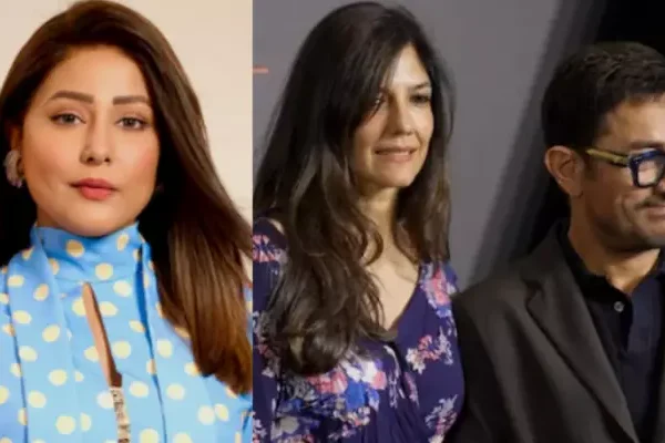 Netizens Call Hina Khan ‘Chugli Aunty’ For Judging&hellip;