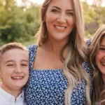 Sara Duffey’s Husband Compensated Daughter To Be Silent On Inapt Messages, Son Witnessed Shooting