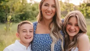 Sara Duffey’s Husband Compensated Daughter To Be Silent&hellip;
