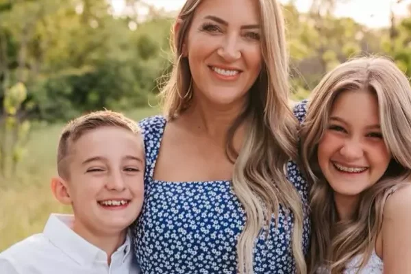 Sara Duffey’s Husband Compensated Daughter To Be Silent…