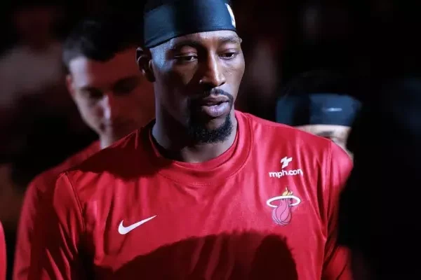 Bam Adebayo ‘Cried’ After Popping Marriage Question To…
