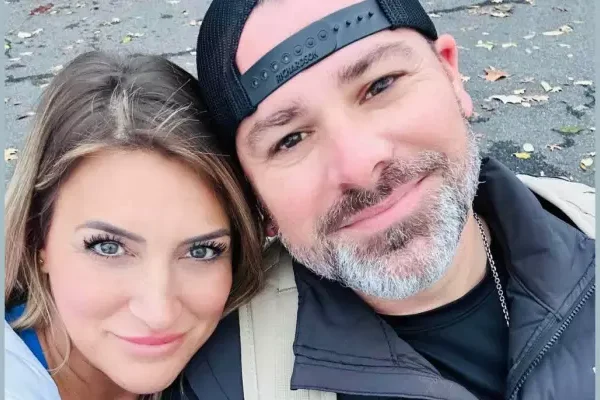 Sara Gilson Was ‘Screaming’ For Life Before Pedophile…