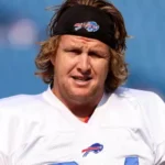 Jordan Devey Gave Up On Football For A Debilitating Knee Condition, His Last Words To Wife Surface