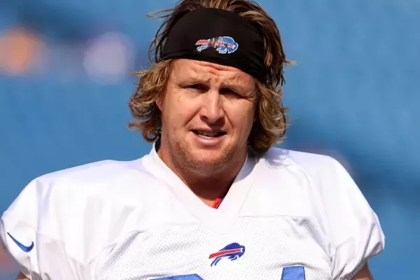 Jordan Devey Gave Up On Football For A&hellip;