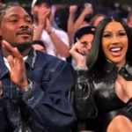 Cardi B Had No Idea Stefon Diggs Fathered Another Child, Truth Came Out 48 Hours After Giving Birth