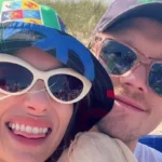Emma Roberts And Cody John’s Age Gap Revealed As They Tie The Knot In Idaho After 4 Years Of Dating