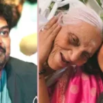 Liger Director Puri Jagannadh’s Mother Passes Away, She Supported Her Son’s Passion Since Class 7