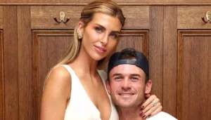 Tommy Paul’s Wife Paige Lorenze Calls Out Popular&hellip;