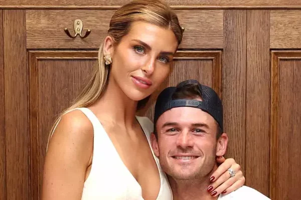 Tommy Paul’s Wife Paige Lorenze Calls Out Popular&hellip;