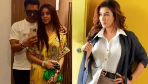 Shilpa Shinde Takes Dig At Ram Kapoor Post&hellip;