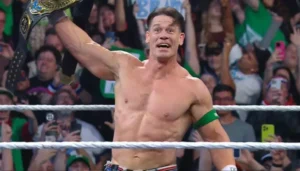 John Cena Says Hair Transplant ‘Totally Changed’ His&hellip;