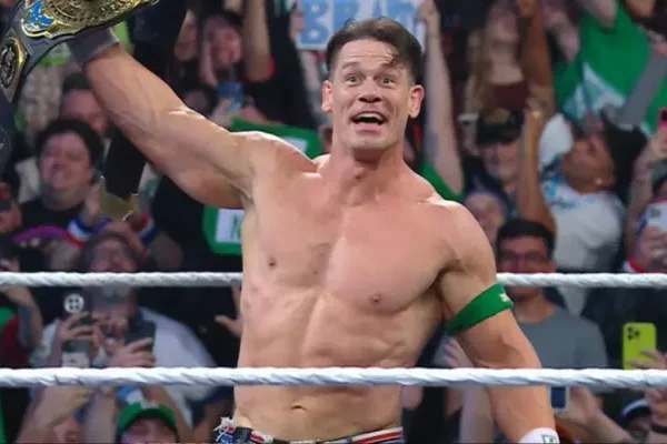 John Cena Says Hair Transplant ‘Totally Changed’ His&hellip;