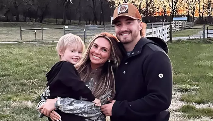 Morgan Wallen Is A Dad, Know…