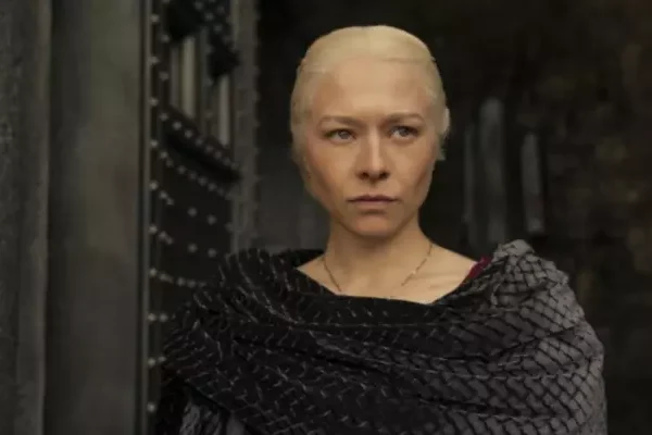 ‘House of the Dragon’ S3 E6, Another Character…