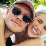 Emma Roberts Wore Monique Lhuillier Dress While Marrying Cody John, ‘Wanted To Look Like A Ghost’
