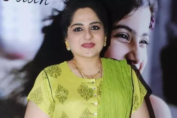 Actress Shagufta Ali Is Single At 59, Never…