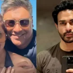 Ram Kapoor’s Wife Gautami Defends Him As Naman Shaw Opens Up On ‘Kasamh Se’ Co-Star Kissing Him