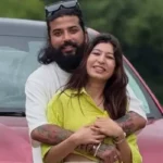 Who Is Anurag Dobhal’s Wife, Ritika? Social Media Influencer, Messaged Him As A Fan For Two Years