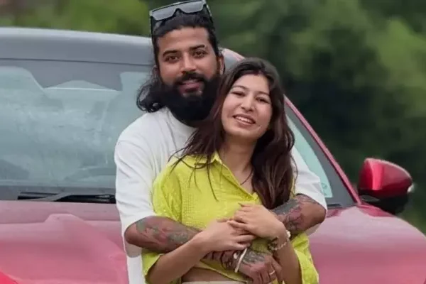 Who Is Anurag Dobhal’s Wife, Ritika? Social Media&hellip;