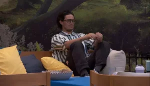 ‘Big Brother’ Season 28, Live Cameras Capture Kamu&hellip;