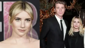 Emma Roberts Gave ‘Multiple Ultimatums’ To Garrett Hedlund&hellip;