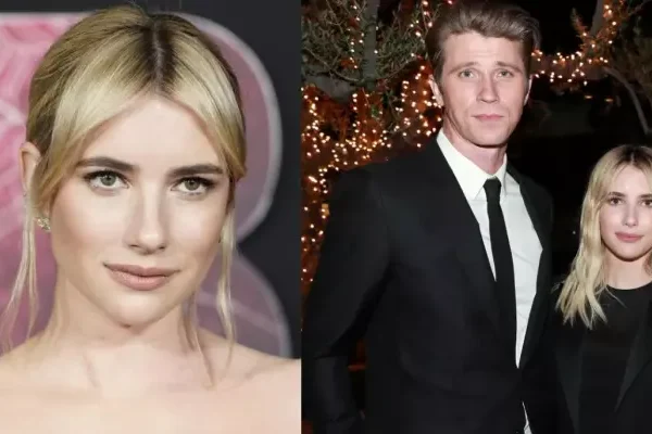 Emma Roberts Gave ‘Multiple Ultimatums’ To Garrett Hedlund…