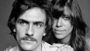 Carly Simon Cancer Diagnosis, She Caught Ex-Husband James&hellip;