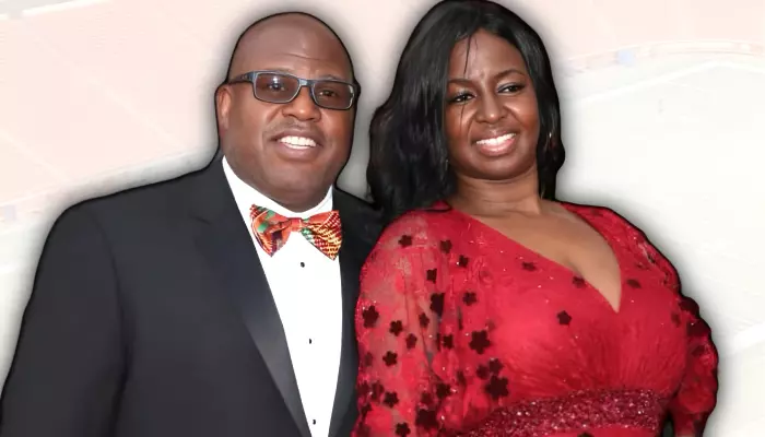 Meet Eric Bieniemy’s Wife, Mia, Is Hospitalized After Getting Shot At Their Virginia Home