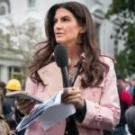 Is Kaitlan Collins Married? All We Know About The CNN Anchor’s Relationship History