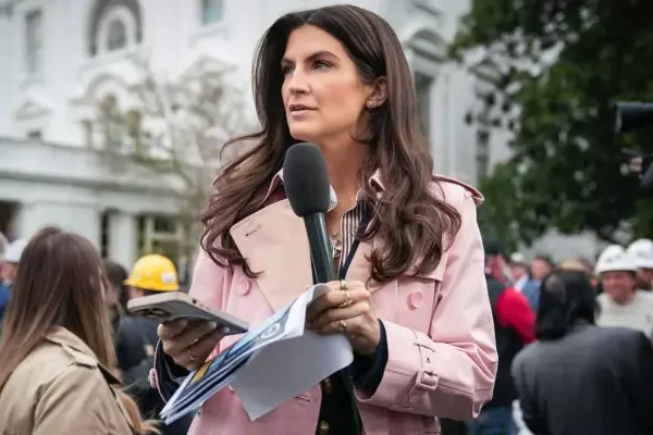 Is Kaitlan Collins Married? All We Know About&hellip;
