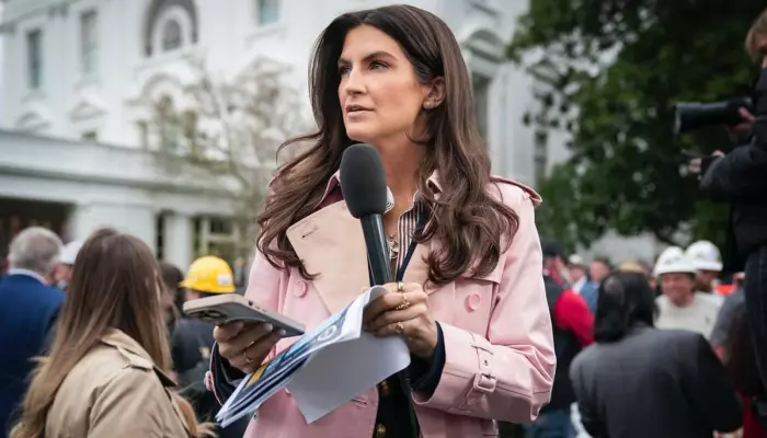 Is Kaitlan Collins Married? All We Know About The CNN Anchor’s Relationship History